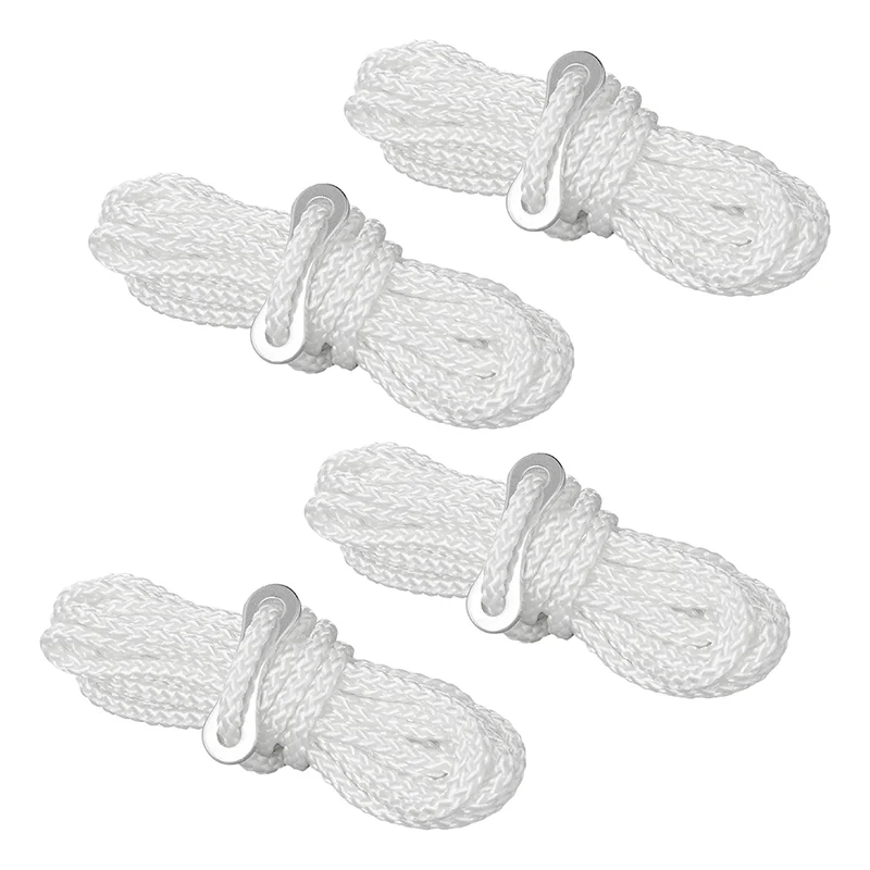 ProPlus Scheerlijn polyester 3mm x 3M - set van 4 stuks