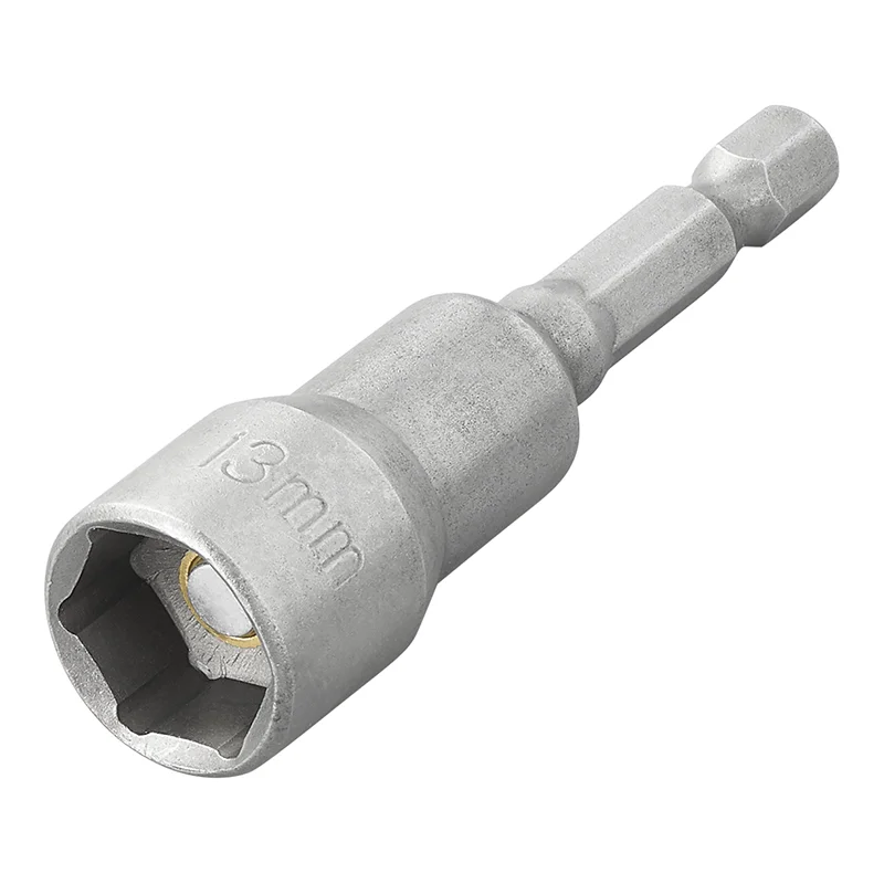 ProPlus Adapter 13mm met magneet voor accuboormachine