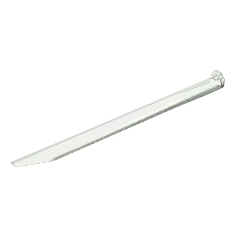 ProPlus Tentharing 22cm aluminium halfrond