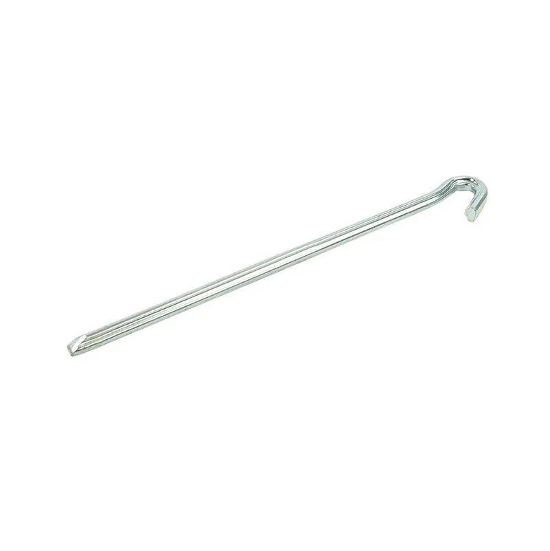 ProPlus Rotspen 23cm metaal driehoekig
