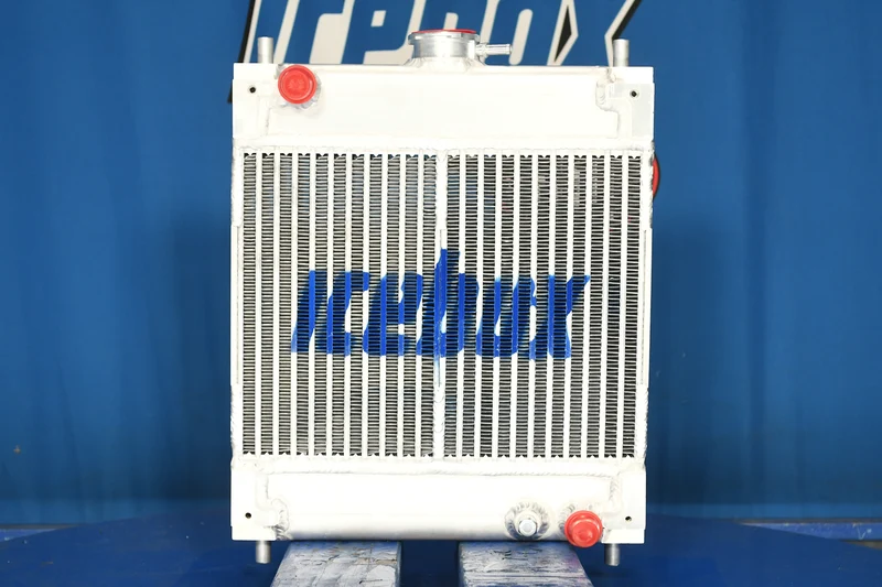 Niffty Lift SD50 Radiator # 940115