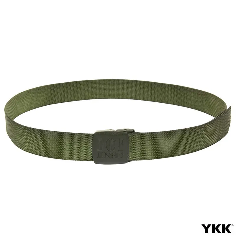 101 inc Riem - Groen