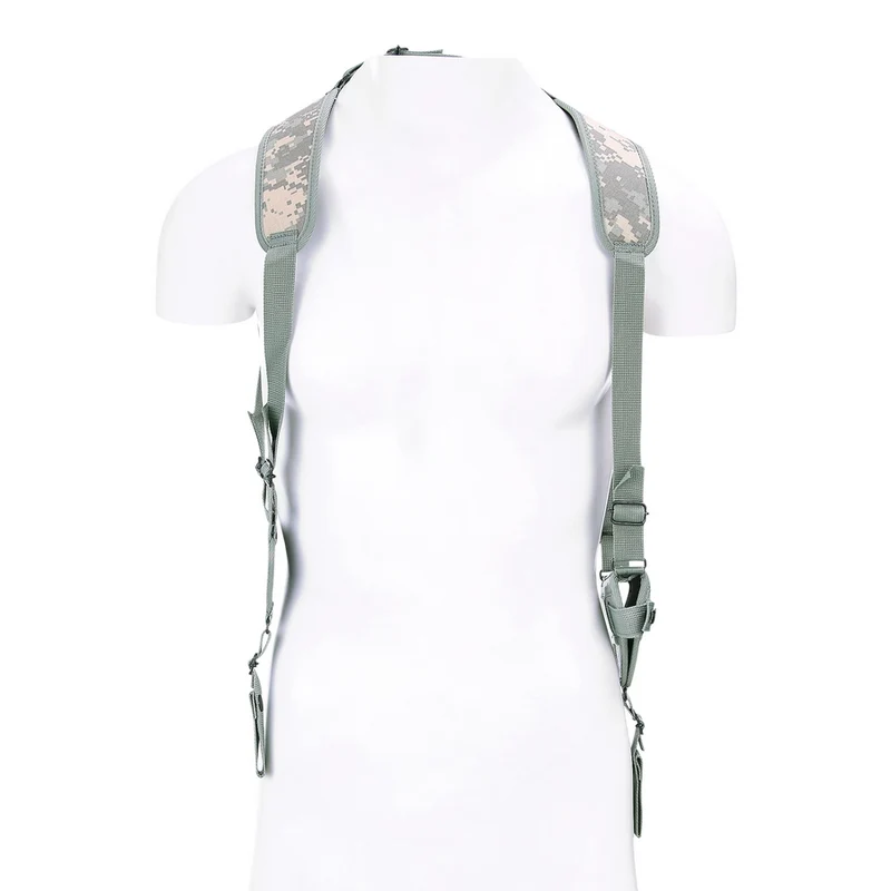 101inc Schouder holster Predator - ACU