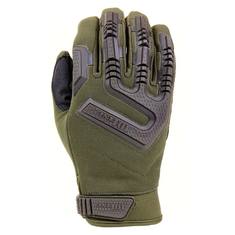101inc Tactical Handschoen Operator - Groen