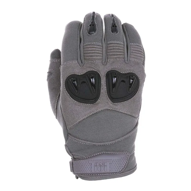 101inc Tactical handschoen RANGER - Grijs