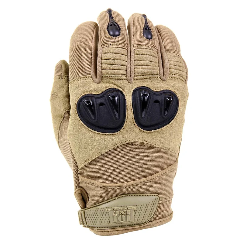 101inc Tactical handschoen RANGER - Coyote