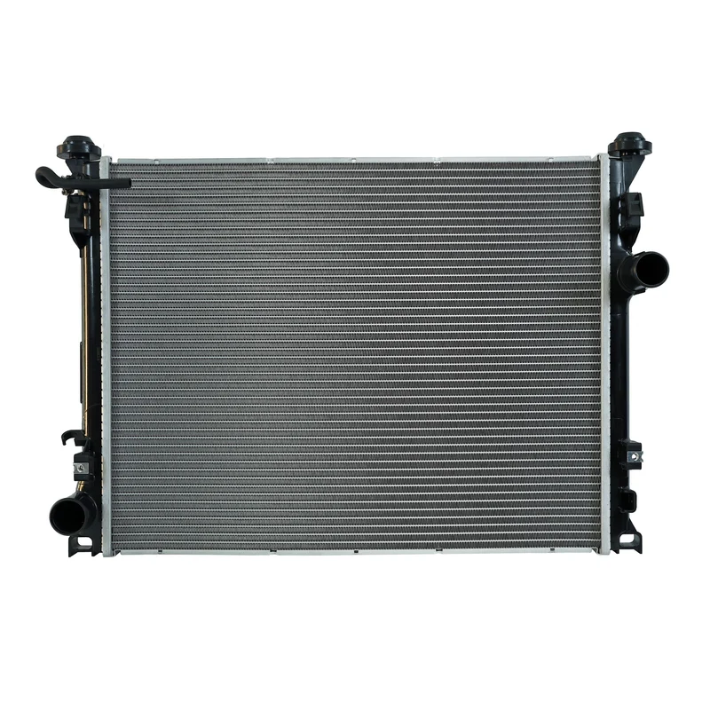 2019 Dodge Challenger 6.2L V8 Supercharged Radiator | LR13512