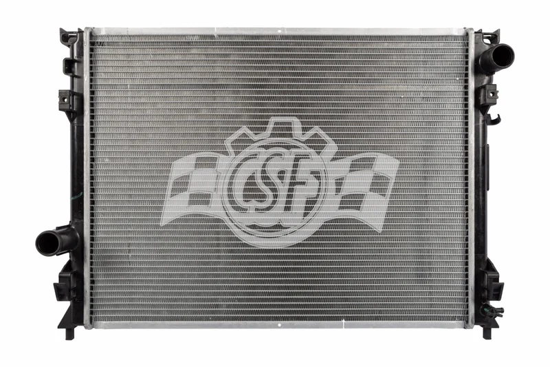 2007 Chrysler 300 3.5L V6 Radiator | CSF3174