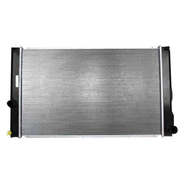 2011 Toyota Prius 1.8L L4 Radiator | TYC13119