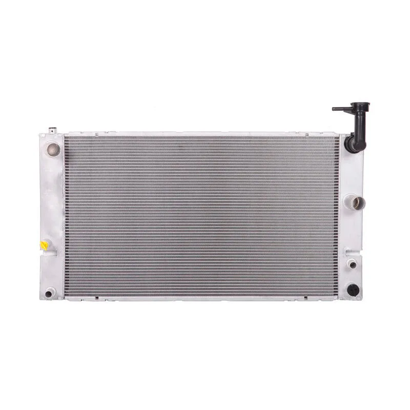 2006 Toyota Prius 1.5L L4 Radiator | LR2758