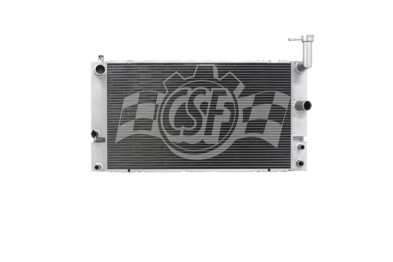 2006 Toyota Prius 1.5L L4 Radiator | CSF3837