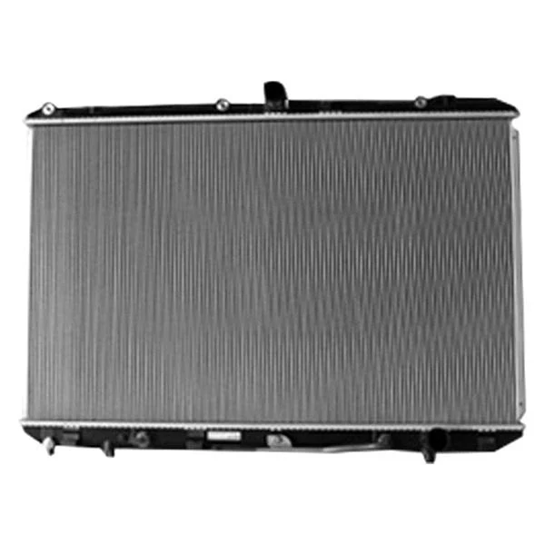 2010 Toyota Highlander 3.5L V6 Radiator | TYC13023