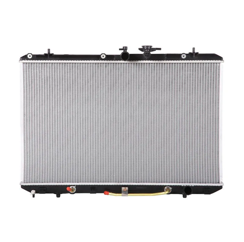 2010 Toyota Highlander 3.5L V6 Radiator | LR13024