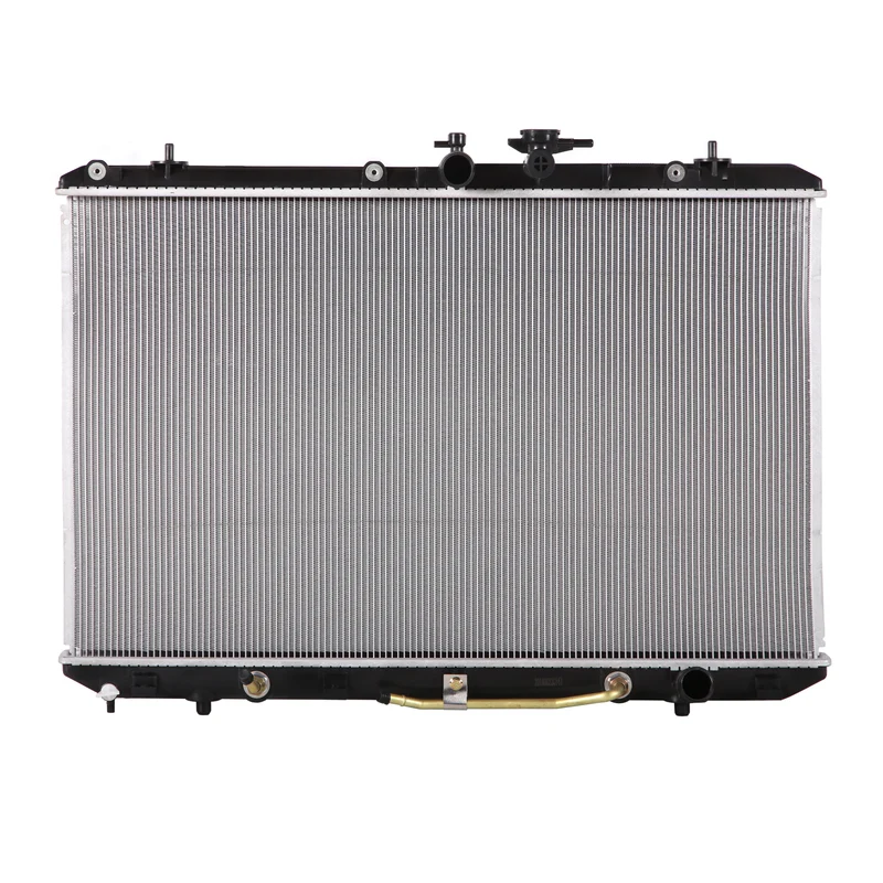 2010 Toyota Highlander 3.5L V6 Radiator | LR13023