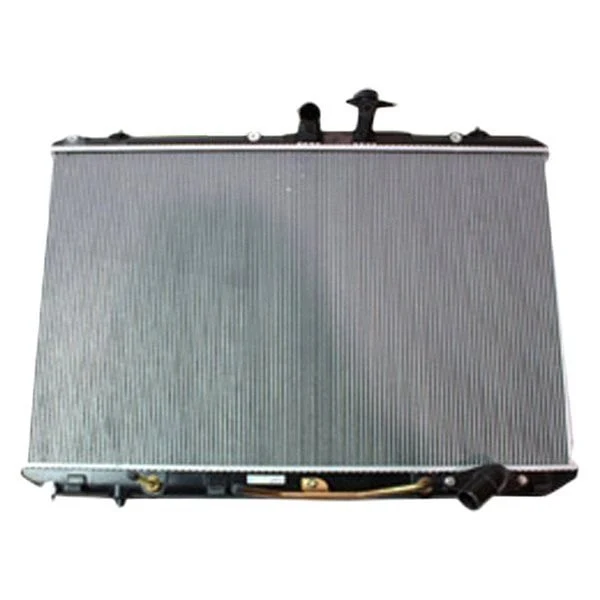 2009 Toyota Highlander 2.7L L4 Radiator | TYC13123