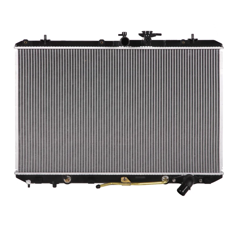 2009 Toyota Highlander 2.7L L4 Radiator | LR13123