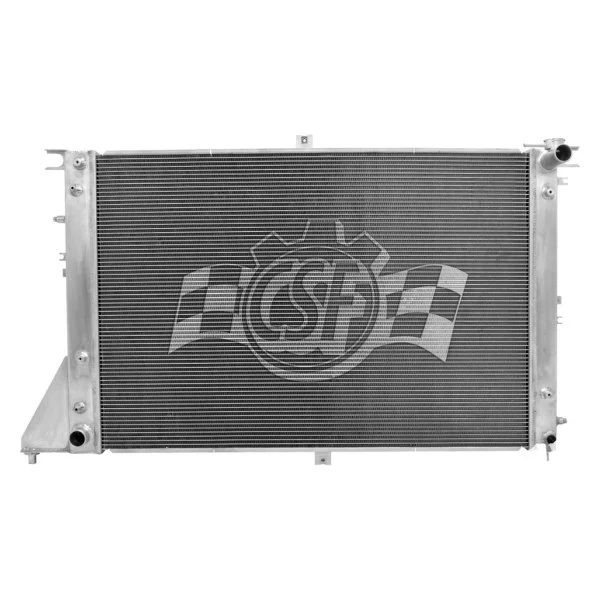 2014 Nissan NV2500 4.0L V6 Radiator | CSF3550