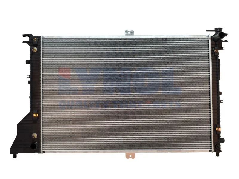 2012 Nissan NV3500 5.6L V8 Radiator | LR13335