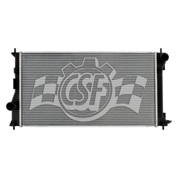 2013 Scion FR-S 2.0L H4 Radiator | CSF3569
