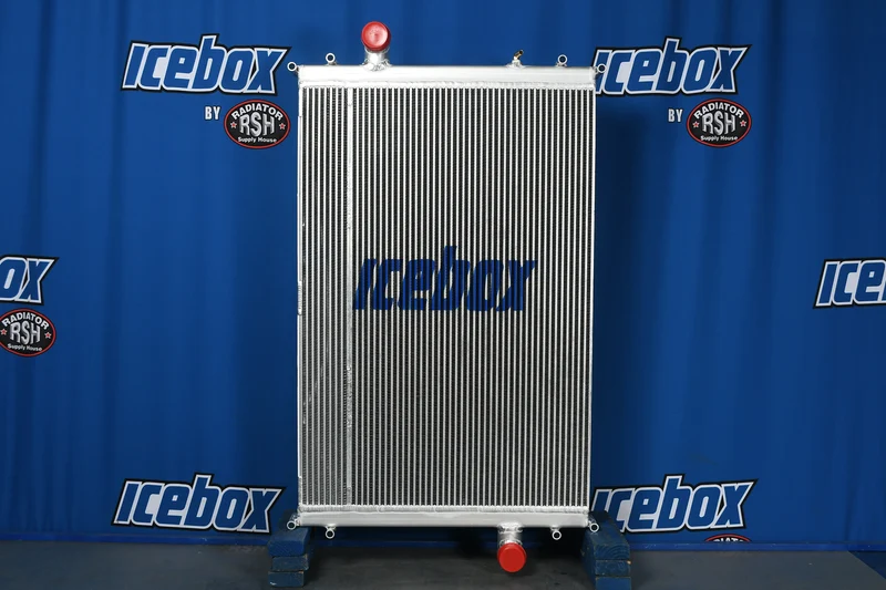 Kenworth T660 / W900L Radiator # 604630
