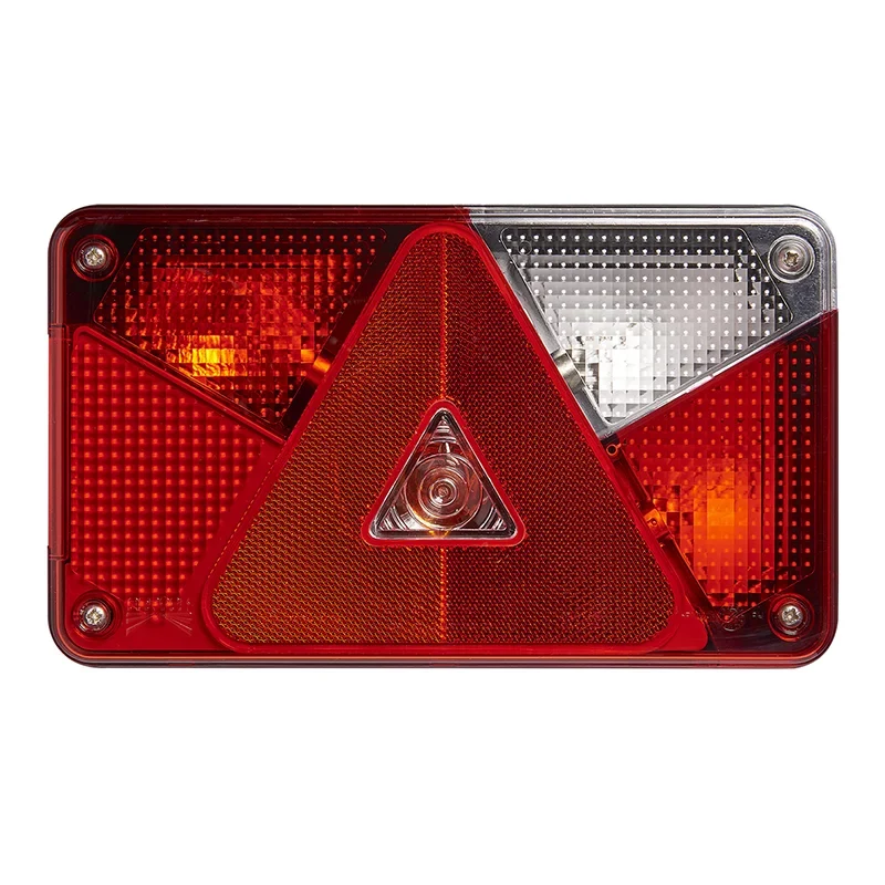 ProPlus Aspöck Multipoint V achterlicht rechts