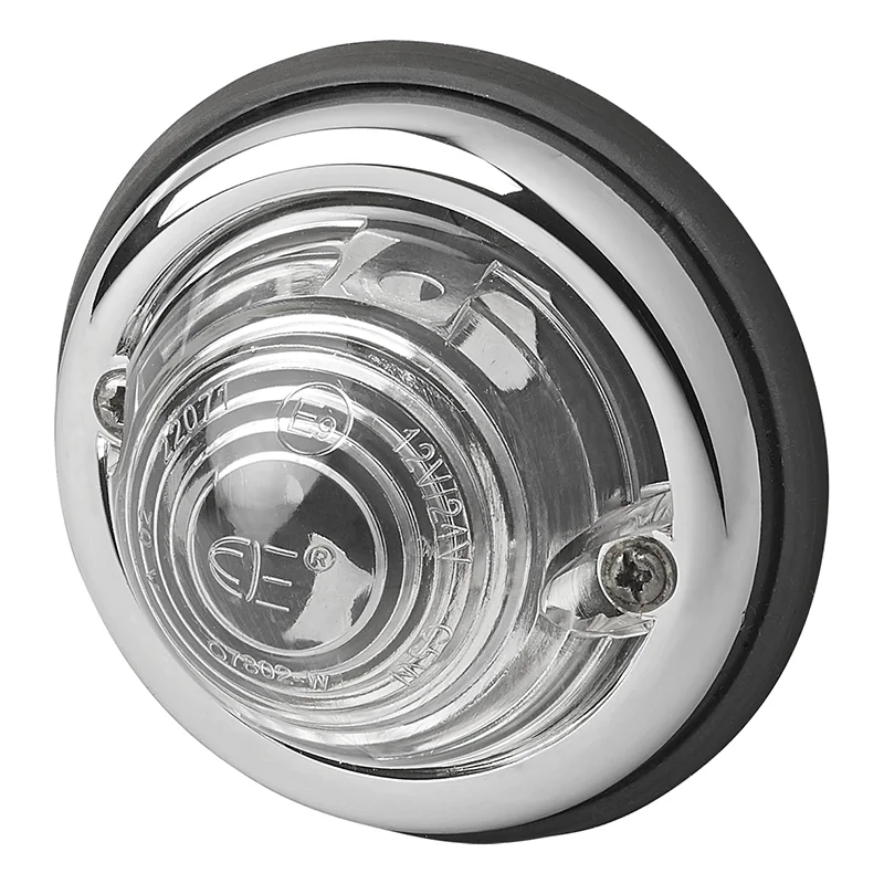 ProPlus Markeringslamp wit 70mm PM