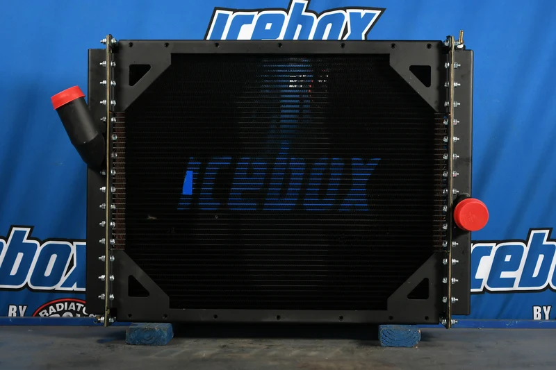 International Radiator # 603085
