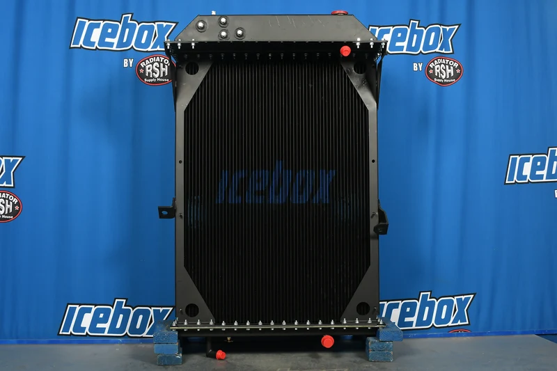 International Radiator # 603081