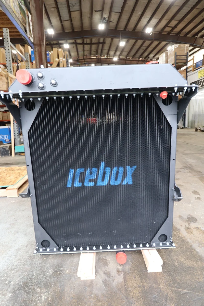 International Radiator # 603079
