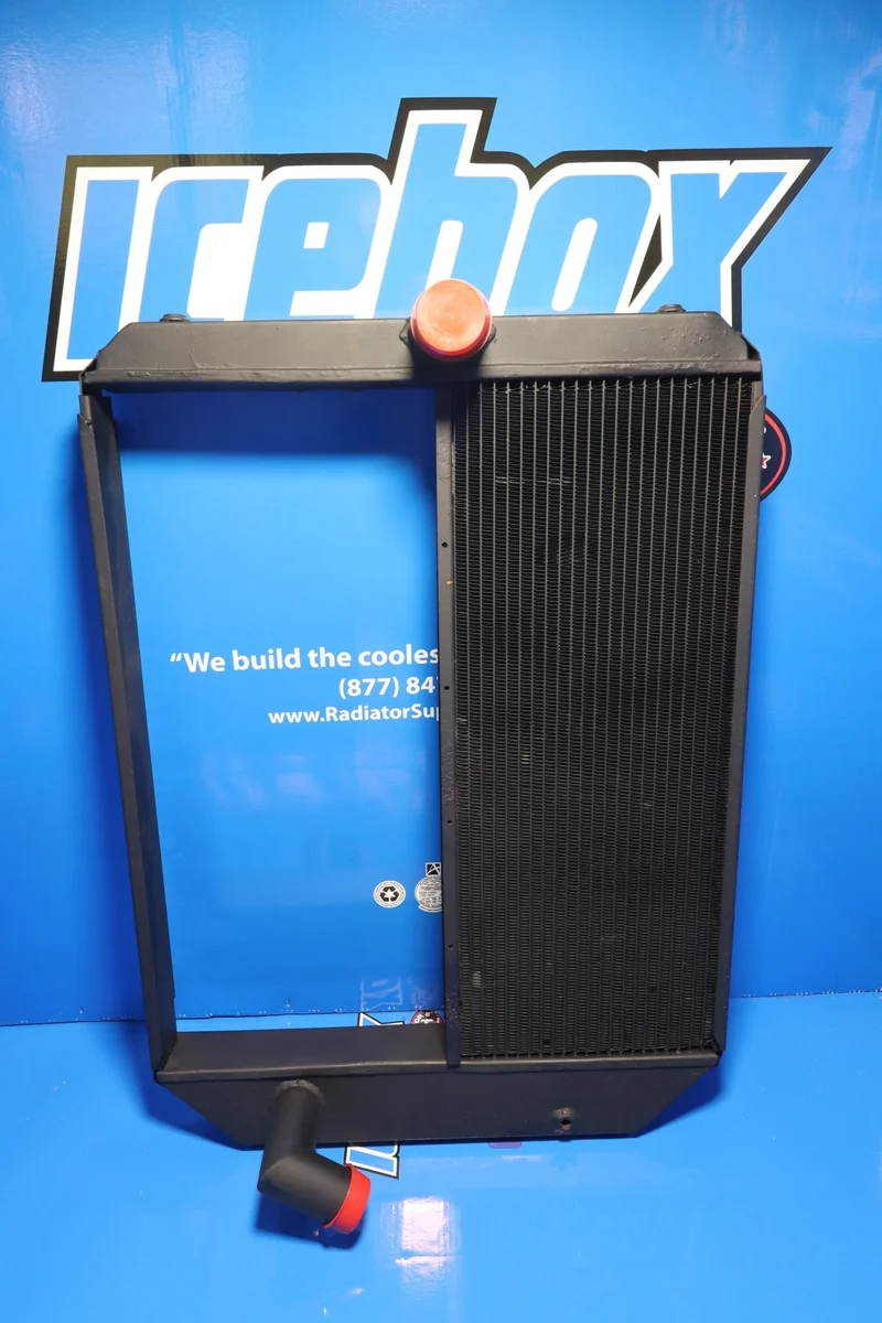 International Radiator # 603038