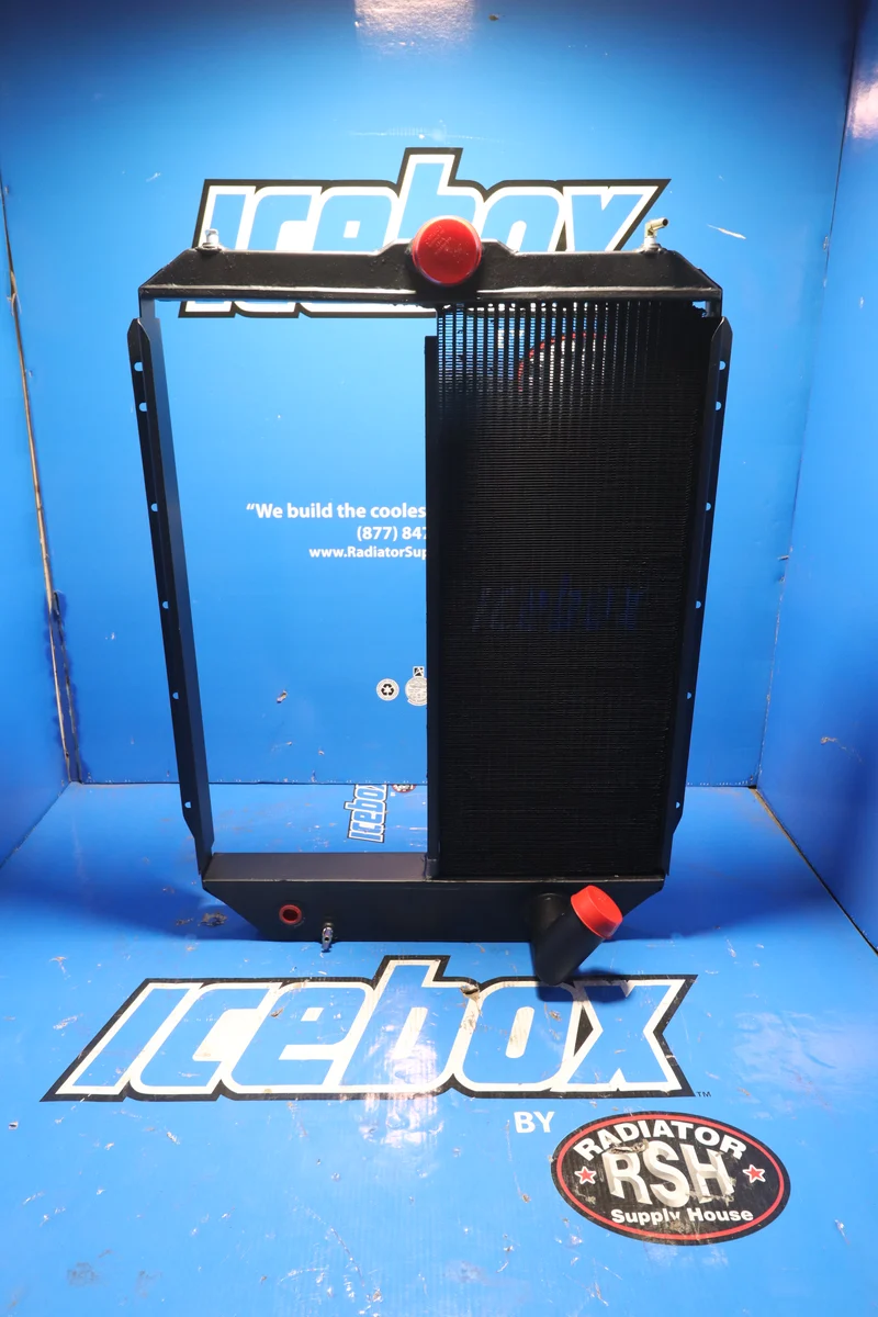 International 4700 Radiator # 603034