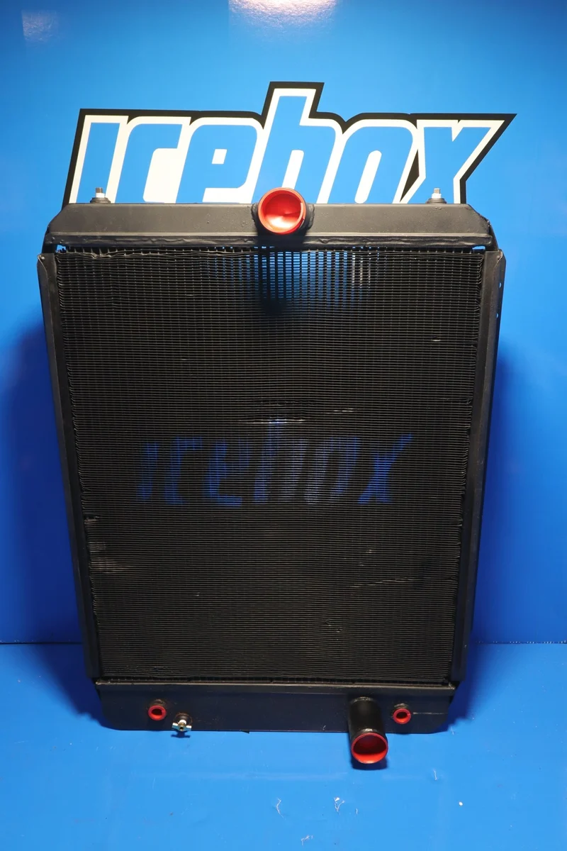 International Radiator # 603018