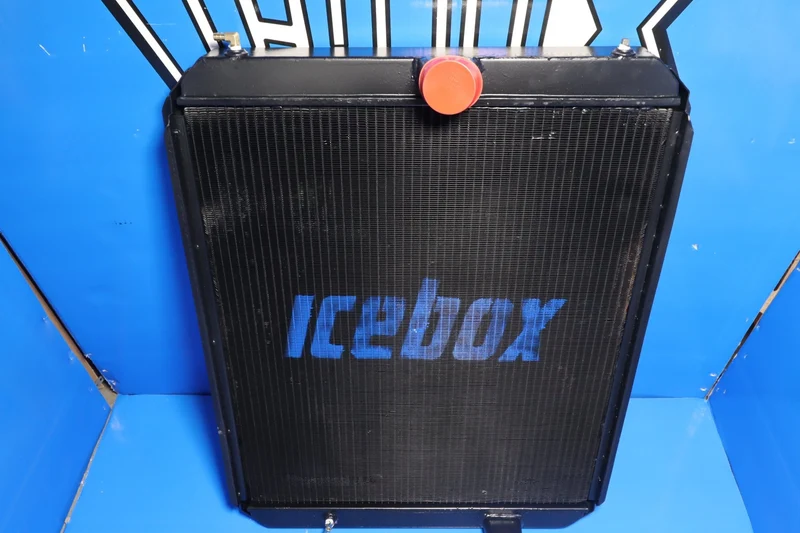International Radiator # 603008