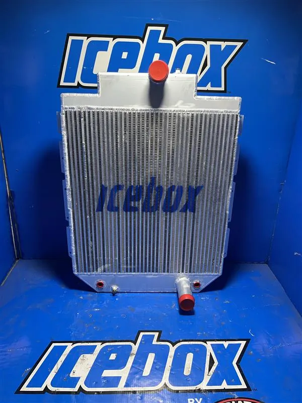 International Radiator # 603000