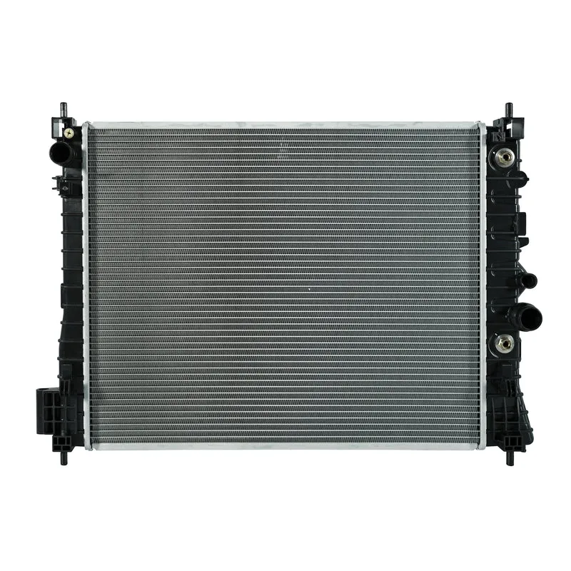 2022 Chevrolet Trax 1.4L L4 Turbo Radiator | LR13361