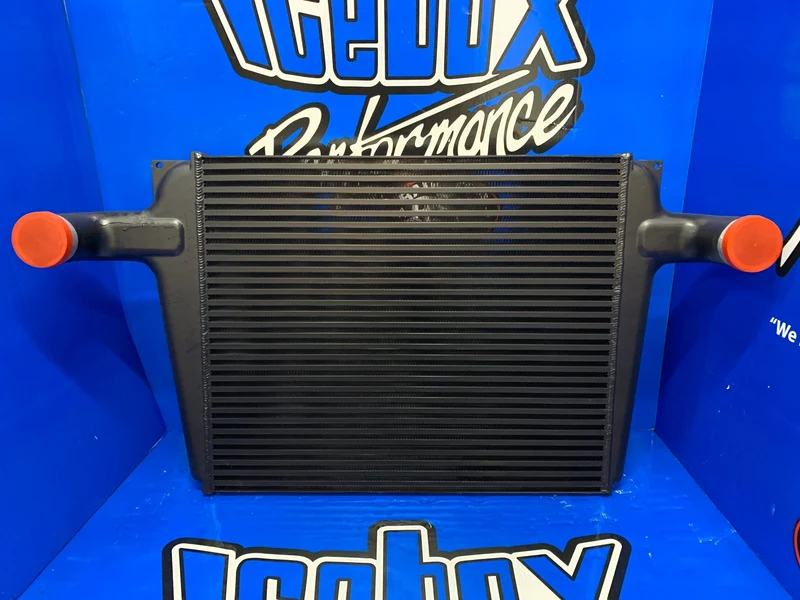Chevrolet / GMC Charge Air Cooler # 602050