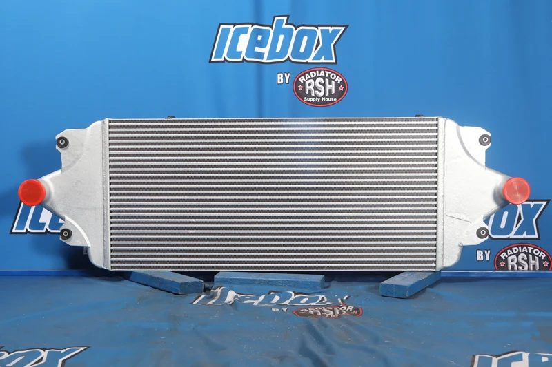 Chevrolet / GMC Kodiak Charge Air Cooler # 602049