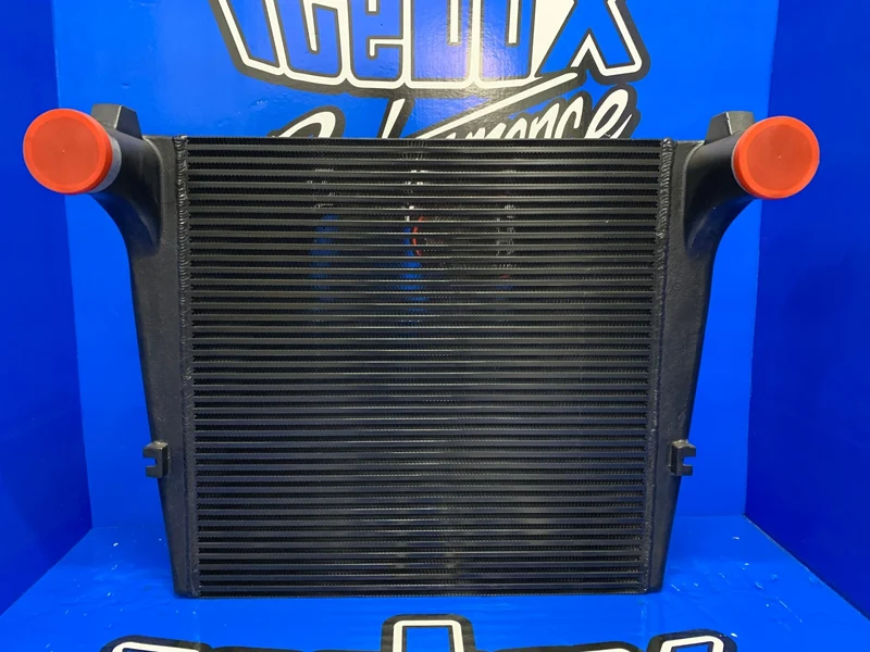 Freightliner Condor Charge Air Cooler # 601378