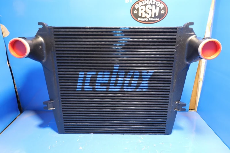 Freightliner Condor Charge Air Cooler # 601375