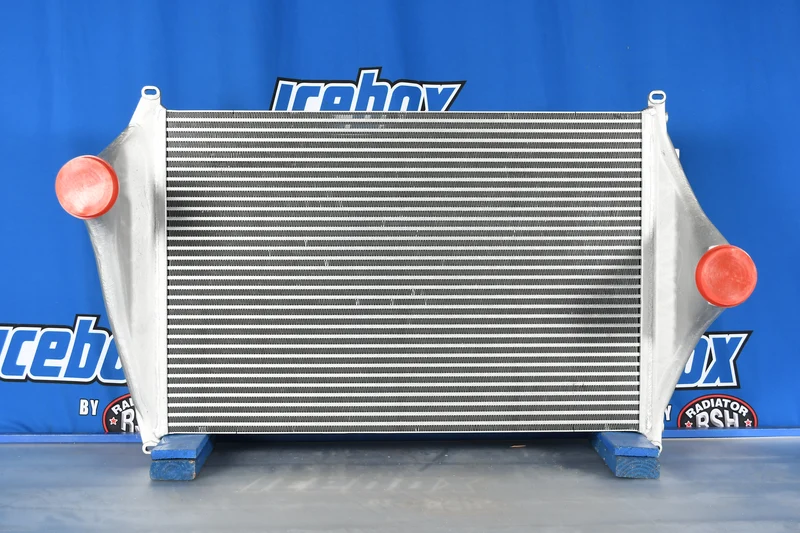 Freightliner Coronado Charge Air Cooler # 601370