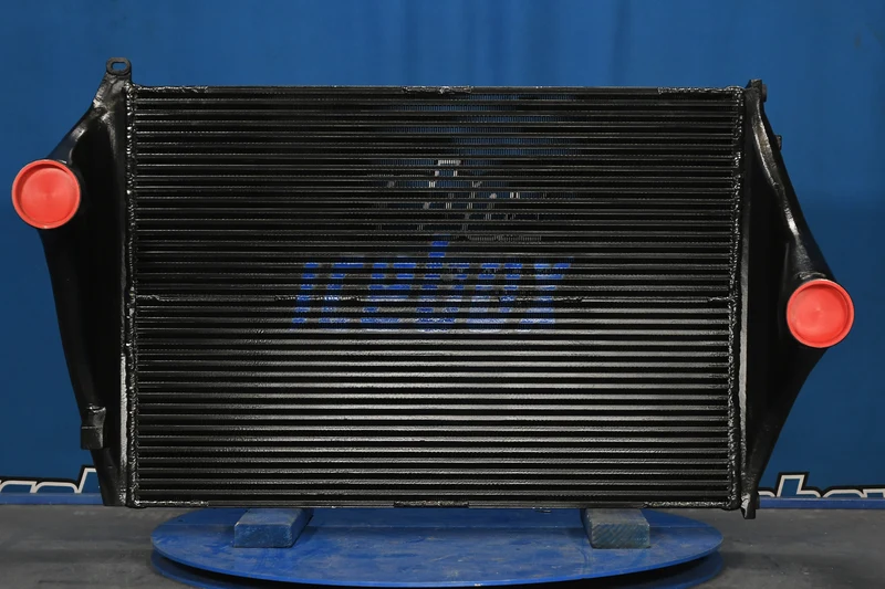 Freightliner Charge Air Cooler # 601363