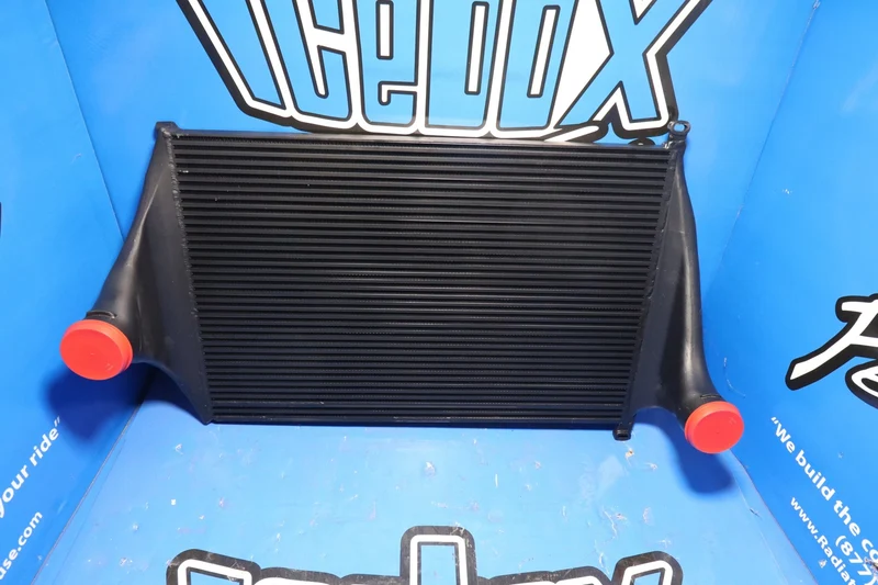 Freightliner Charge Air Cooler # 601348