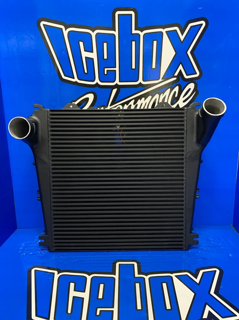 Freightliner FL60, FL70 Charge Air Cooler # 601330