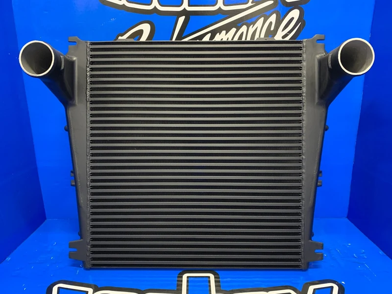 Freightliner Charge Air Cooler # 601321