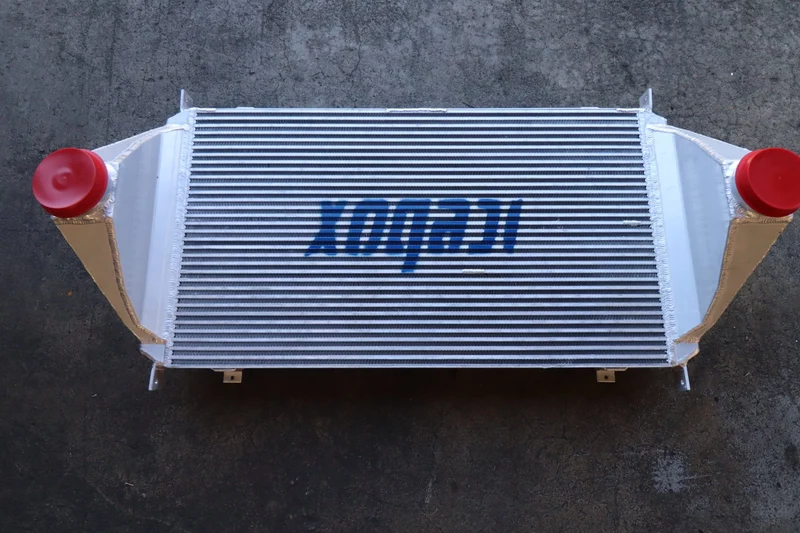 Freightliner Charge Air Cooler # 601308