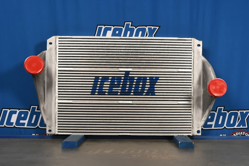 Freightliner Charge Air Cooler # 601304
