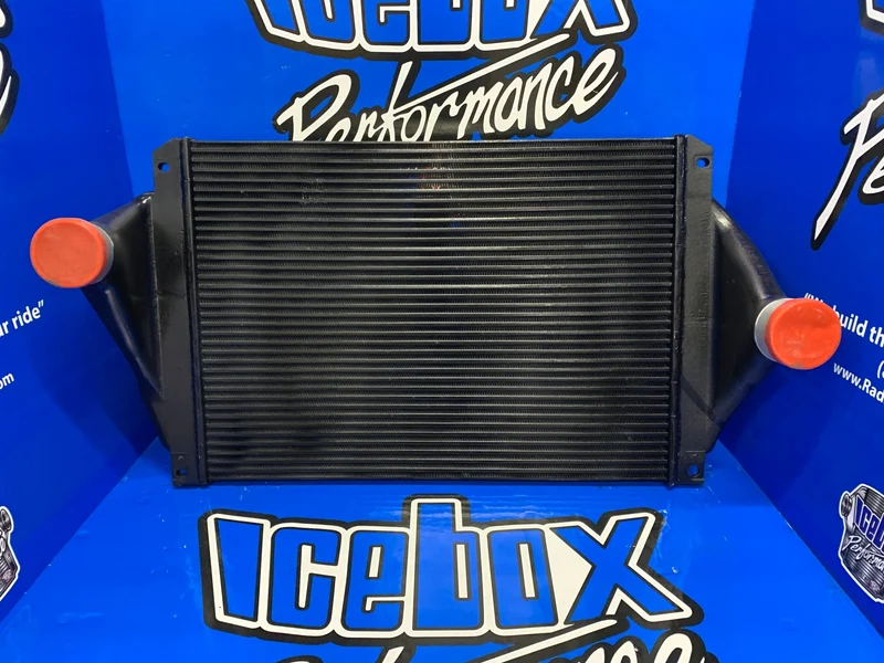 Freightliner Charge Air Cooler # 601303
