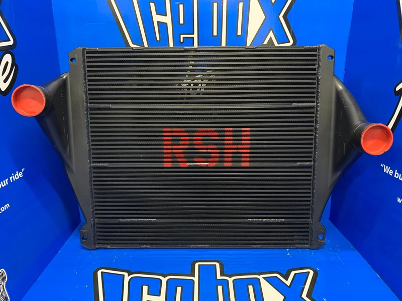Freightliner Charge Air Cooler # 601296