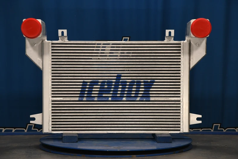 Freightliner Charge Air Cooler # 601274