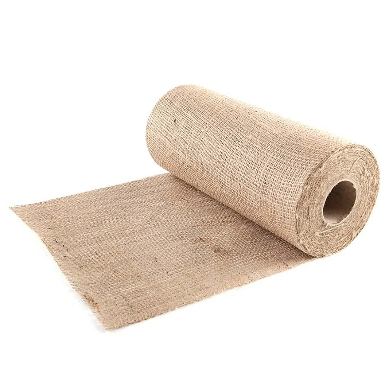 Rol jute - Beige